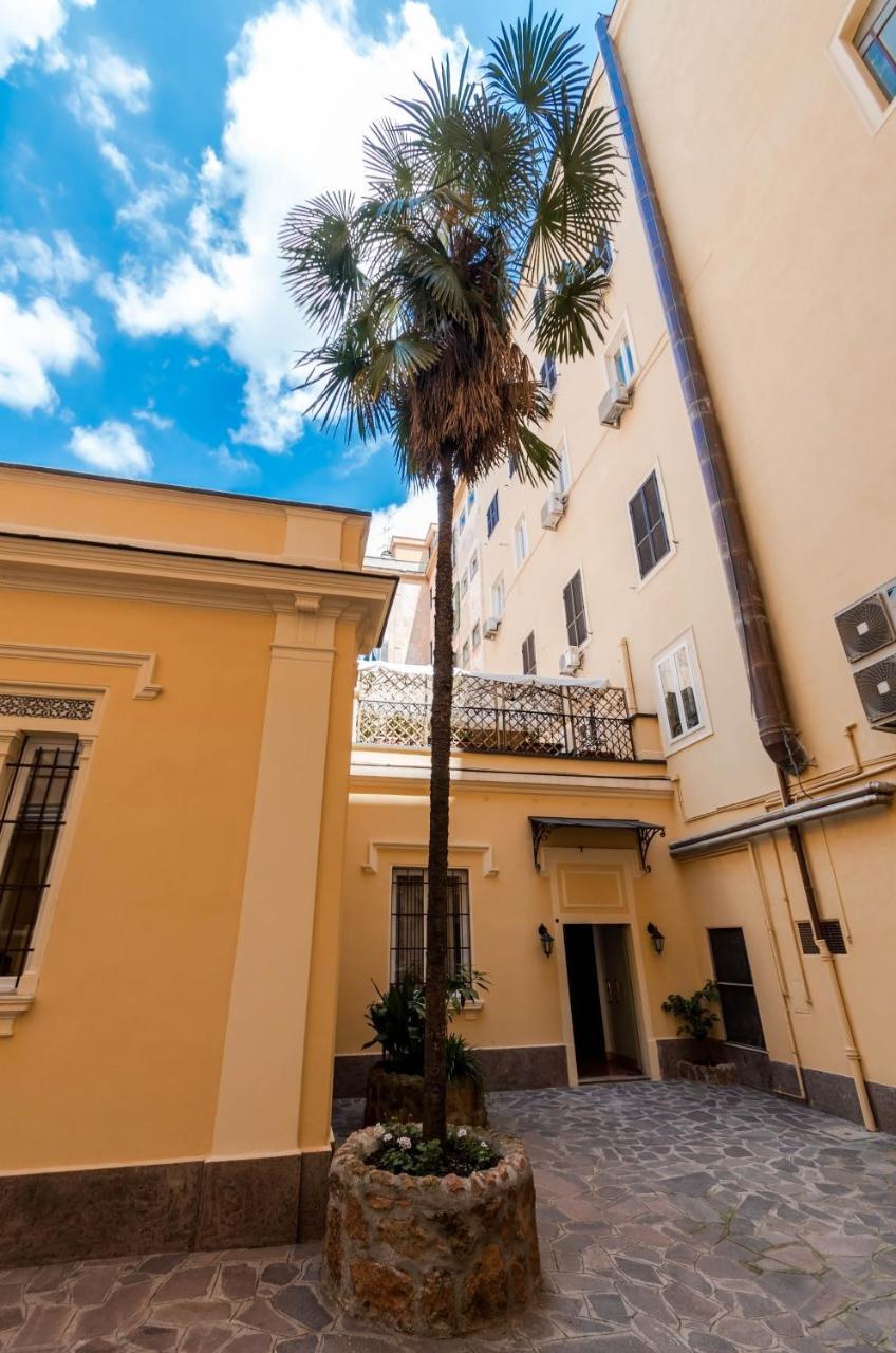 Casa de hóspedes Charming Roma