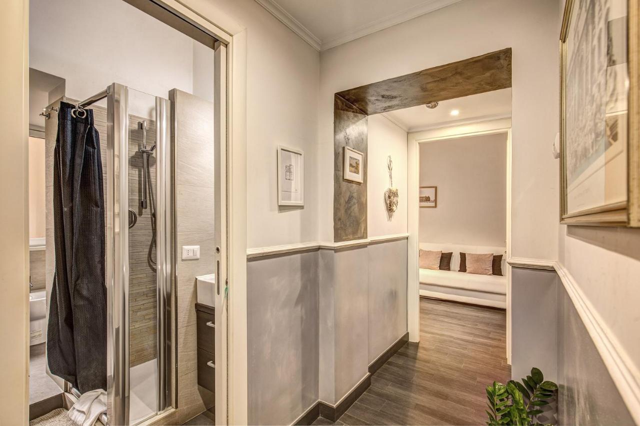 Piazza Del Popolo 3 3 Bath Apartment *