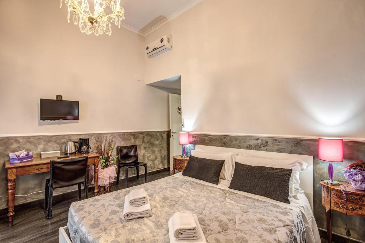 Piazza Del Popolo 3 3 Bath Apartment Rome