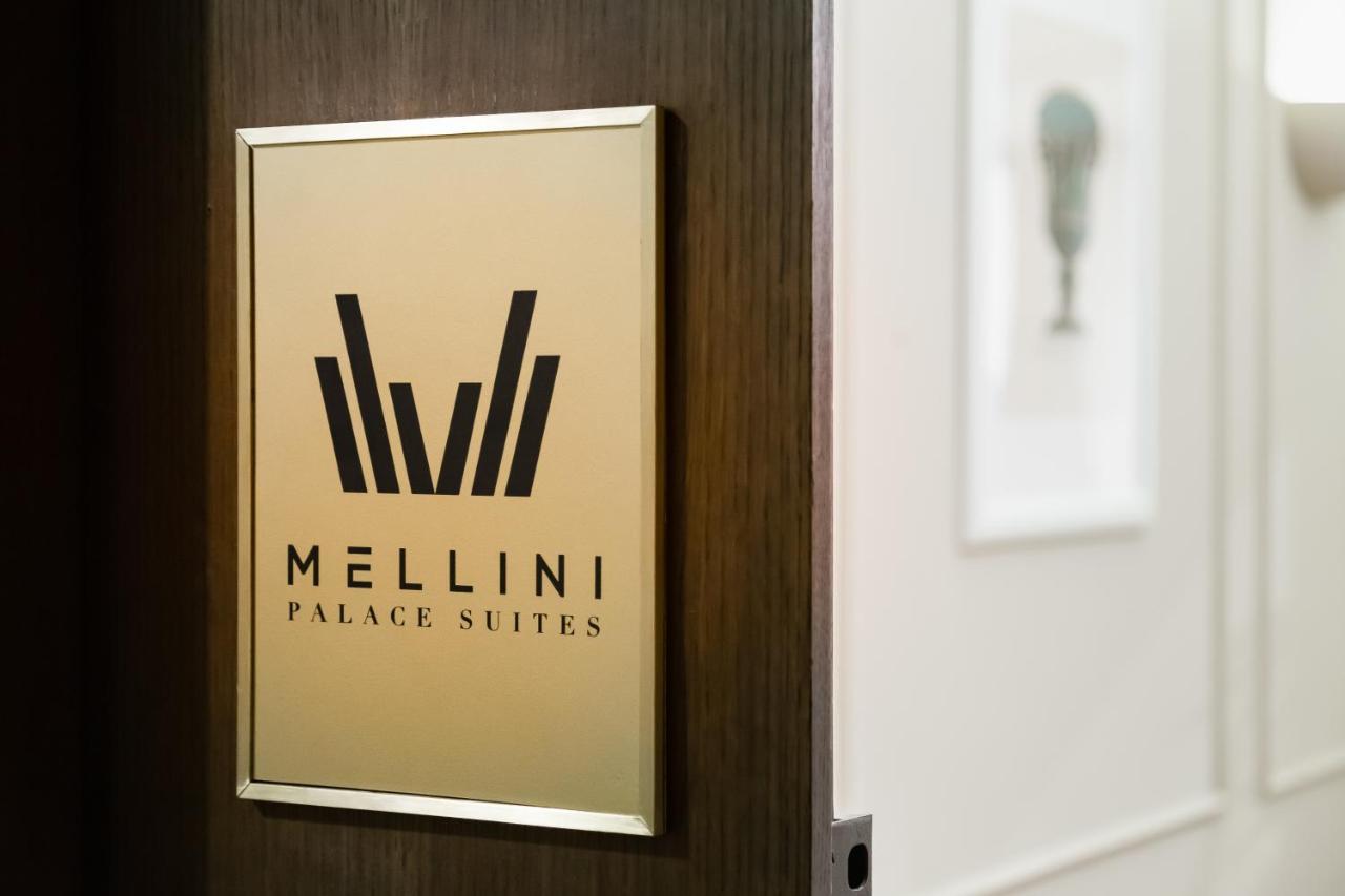Maison d'hôtes Mellini Palace By Premium Collection 2*