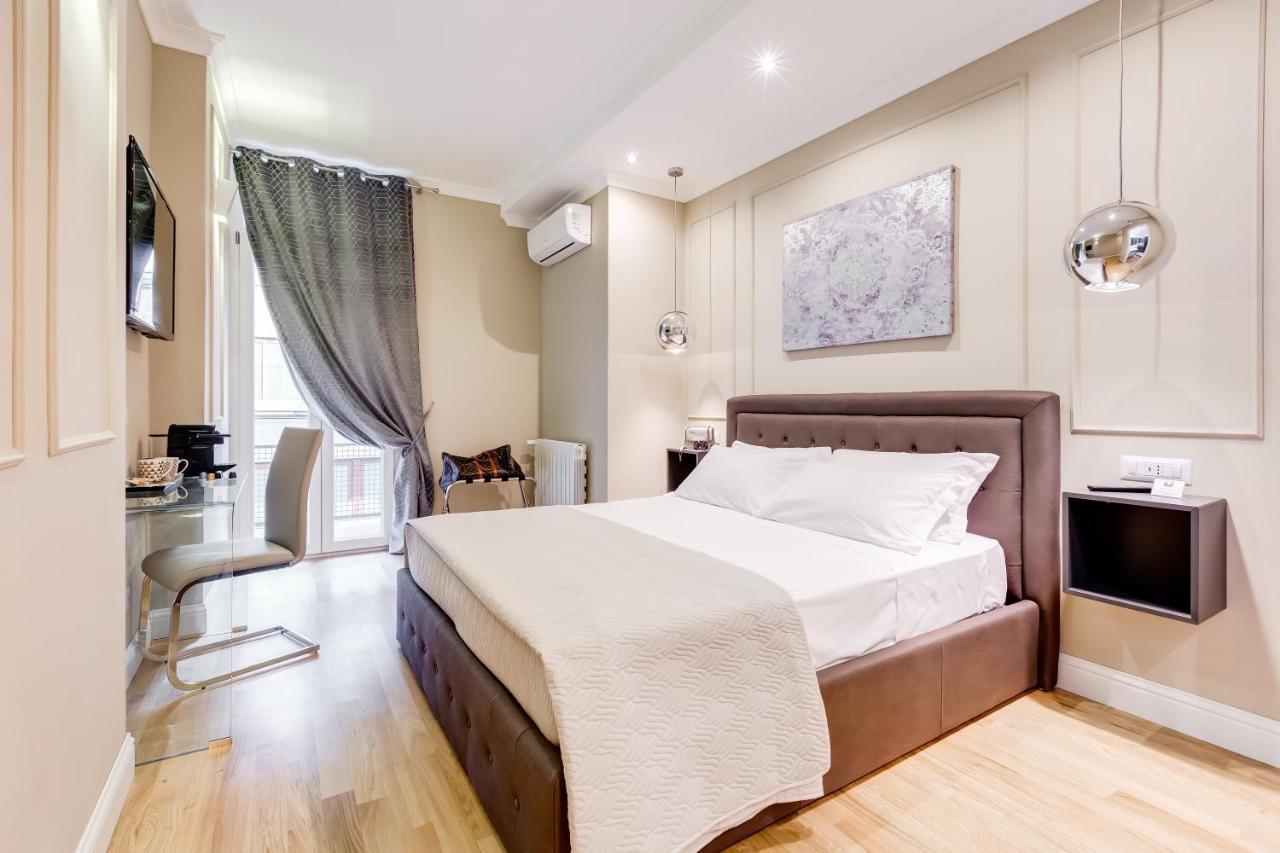 Mellini Palace By Premium Collection Guest house Rome
