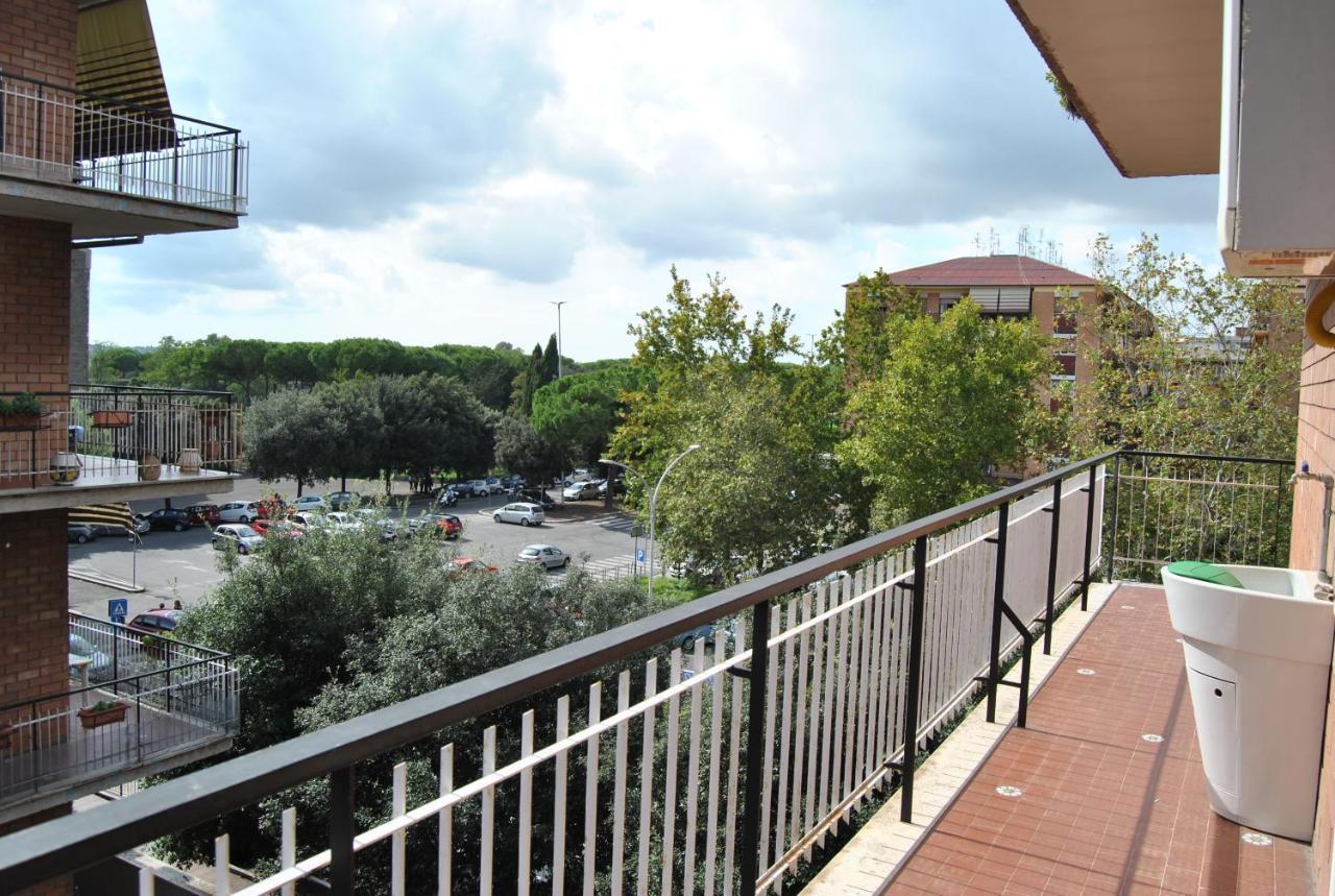 Romamourhouse Apartment