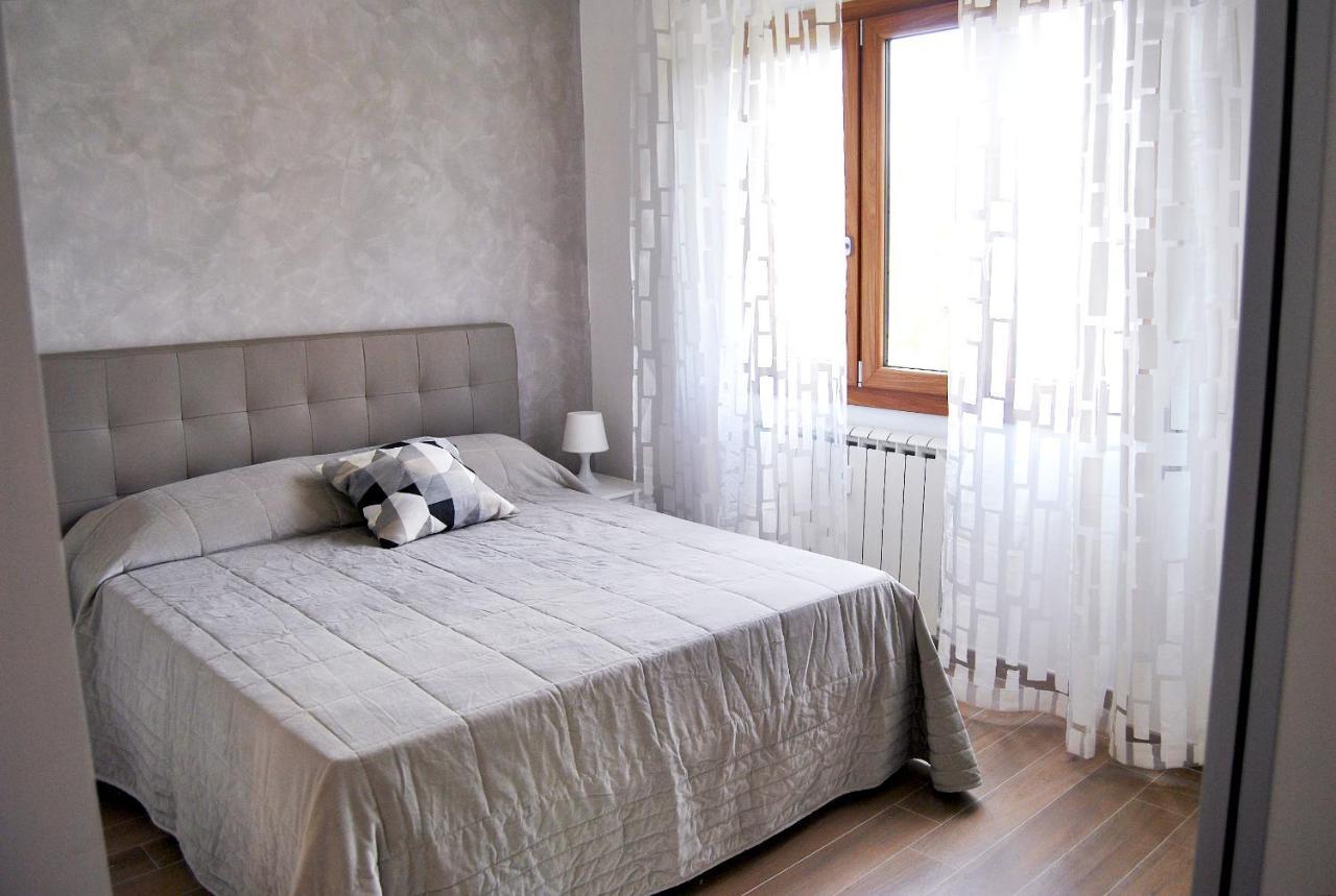 Romamourhouse Apartment