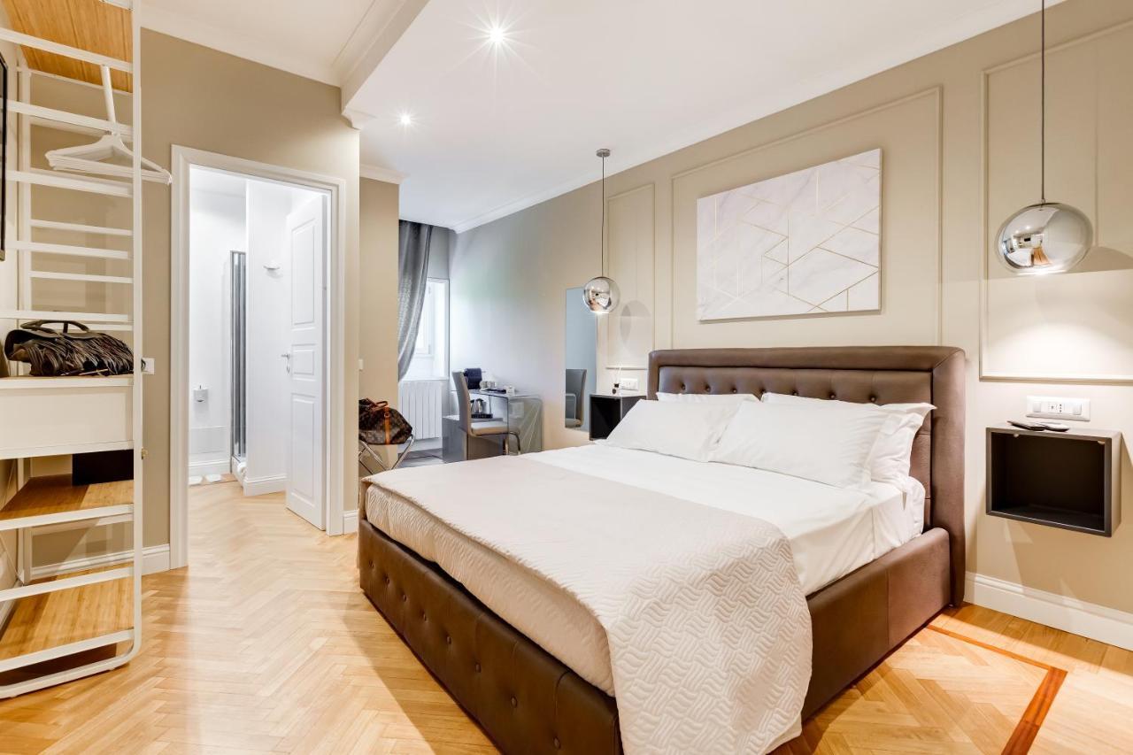 Guest house Mellini Palace By Premium Collection Rome