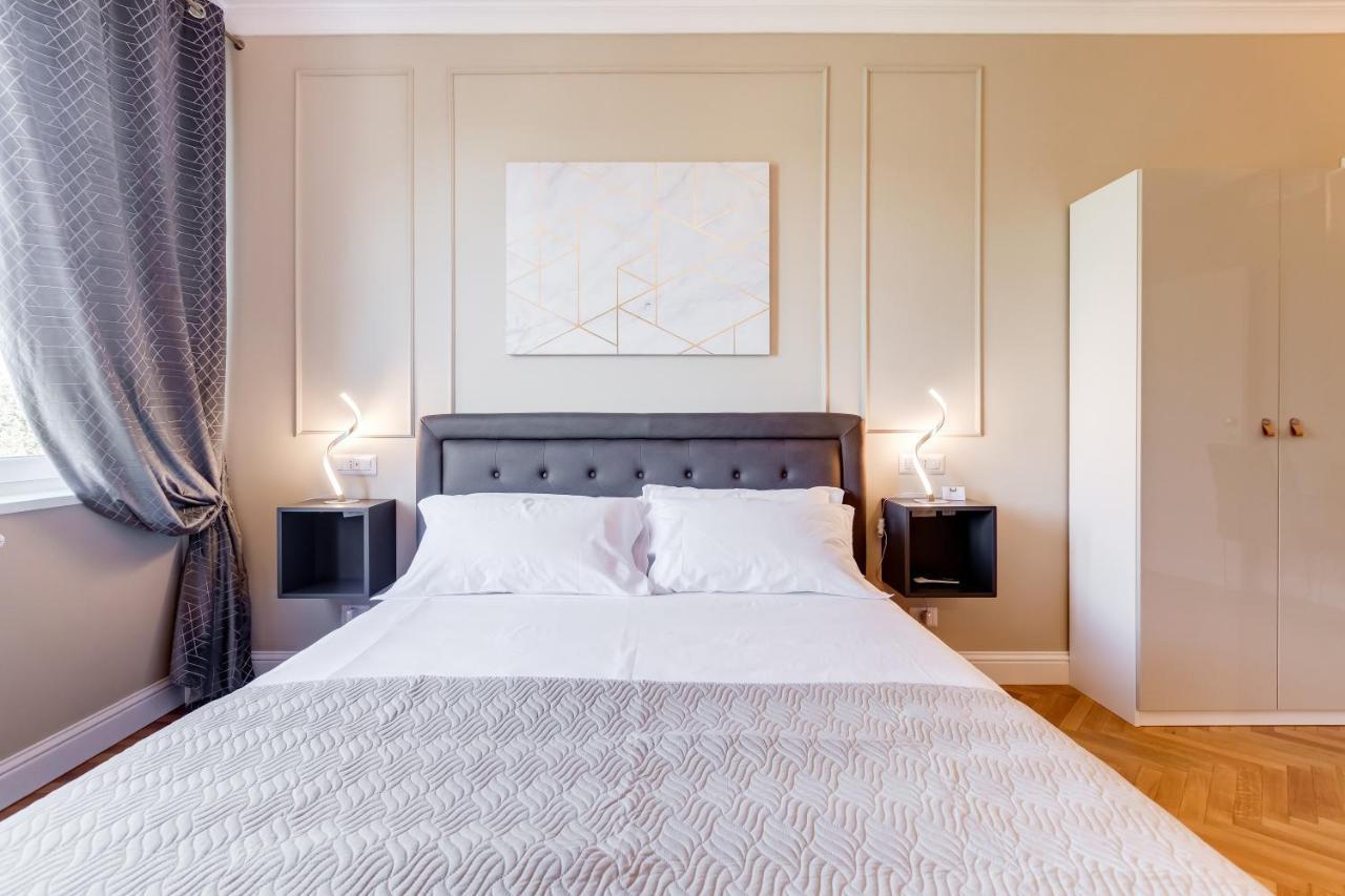 Mellini Palace By Premium Collection 2* Rome