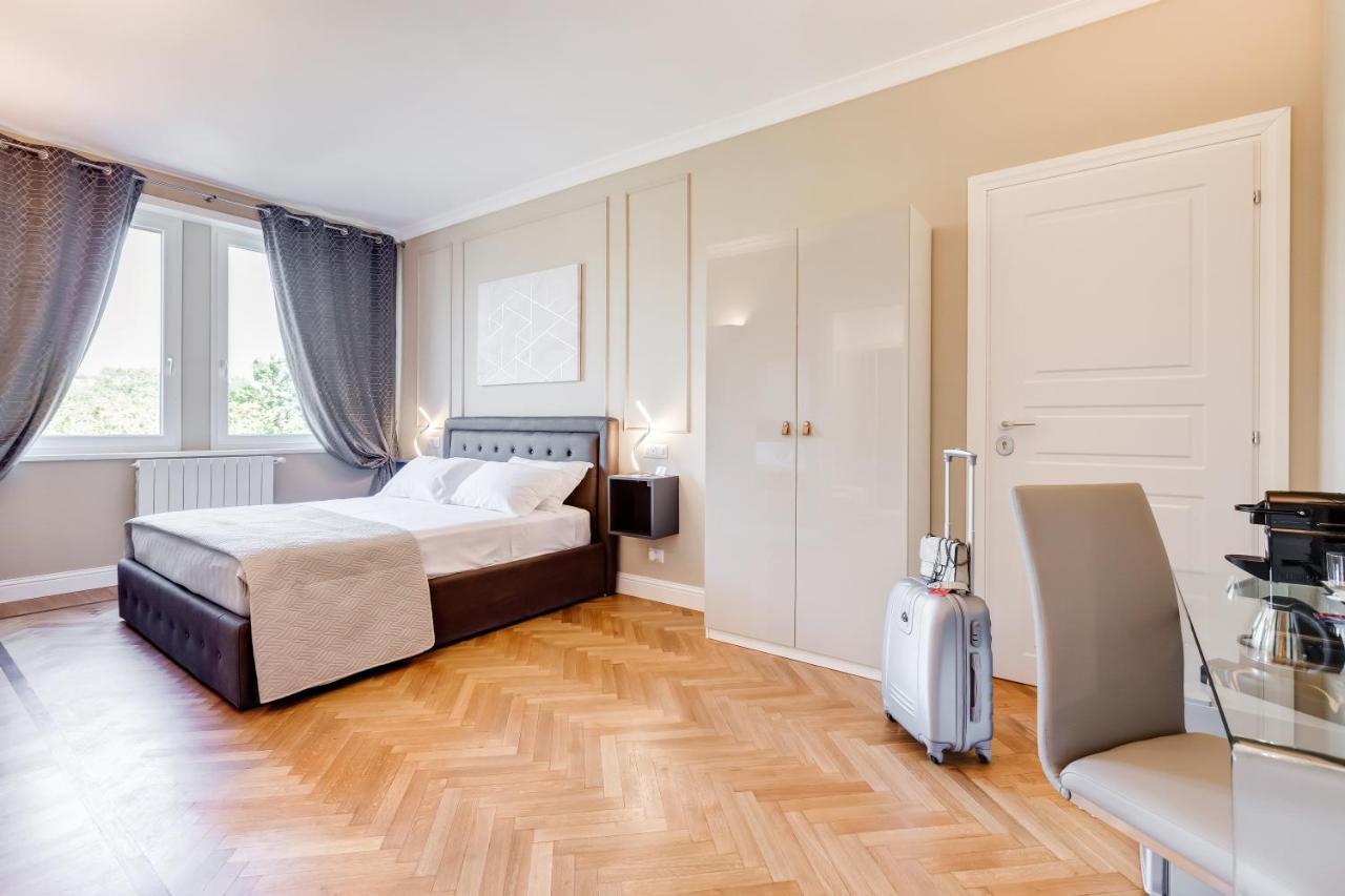 Guest house Mellini Palace By Premium Collection 2*