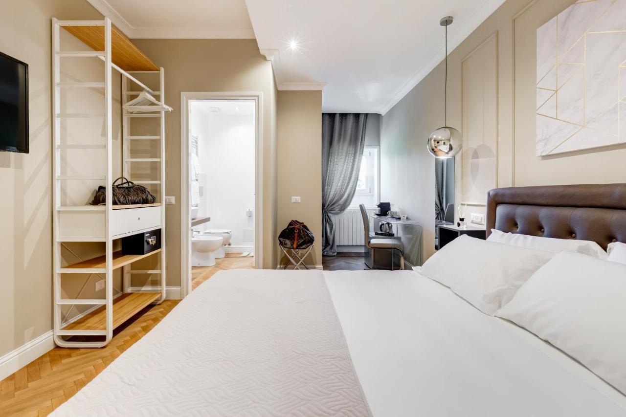 Guest house Mellini Palace By Premium Collection Rome