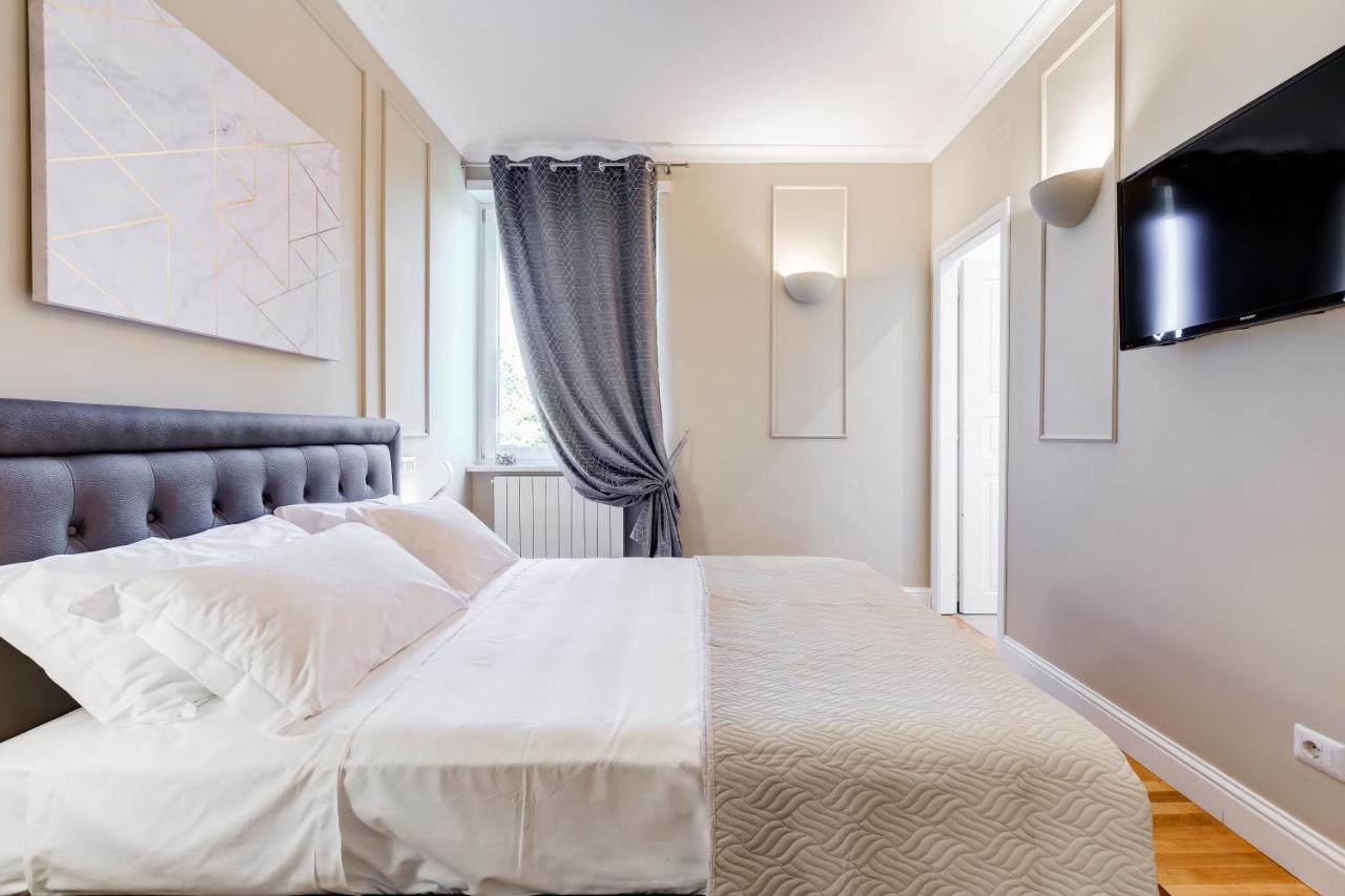 Mellini Palace By Premium Collection Guest house Rome