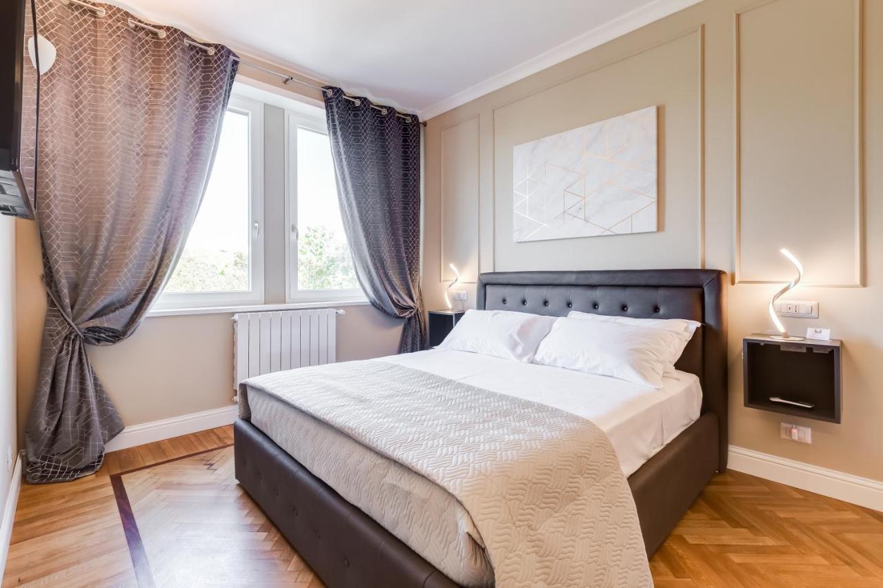 Mellini Palace By Premium Collection Rome