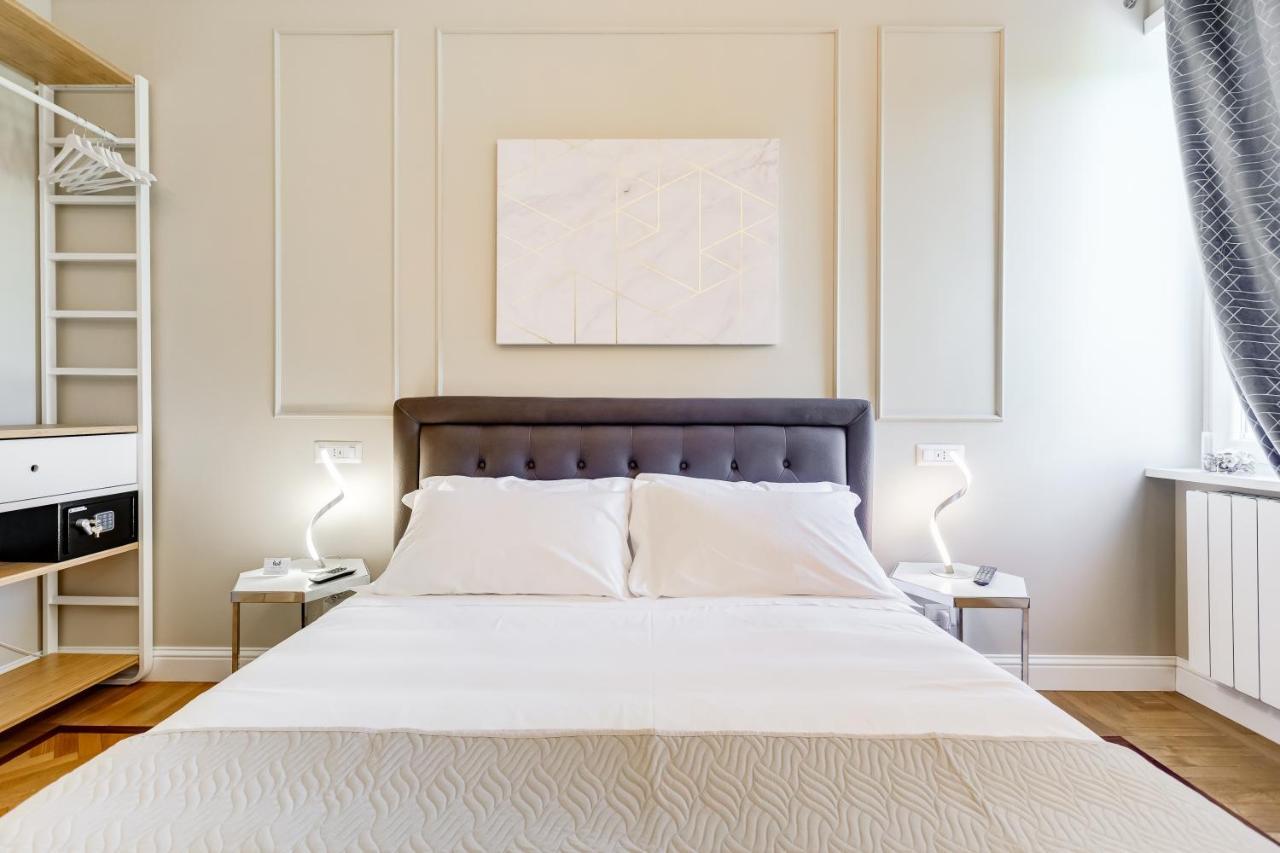 Mellini Palace By Premium Collection 2* Rome