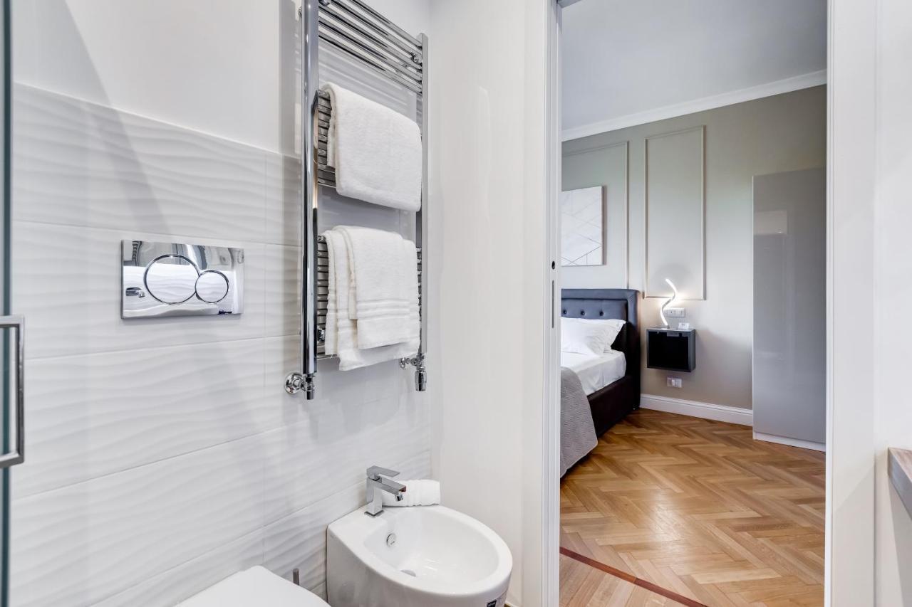 Guest house Mellini Palace By Premium Collection 2*