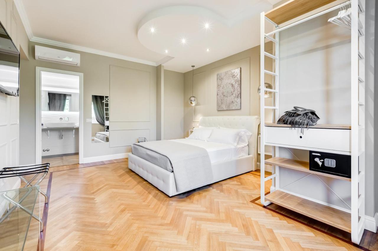 Mellini Palace By Premium Collection 2* Rome