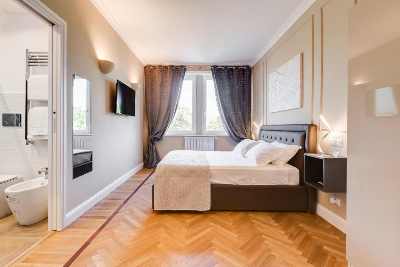 Guest house Mellini Palace By Premium Collection 2*
