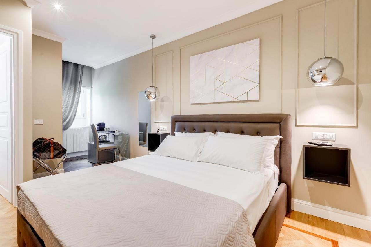 Mellini Palace By Premium Collection Guest house