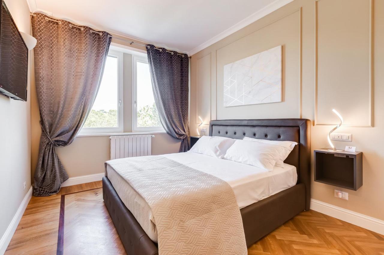 Mellini Palace By Premium Collection Guest house 2*