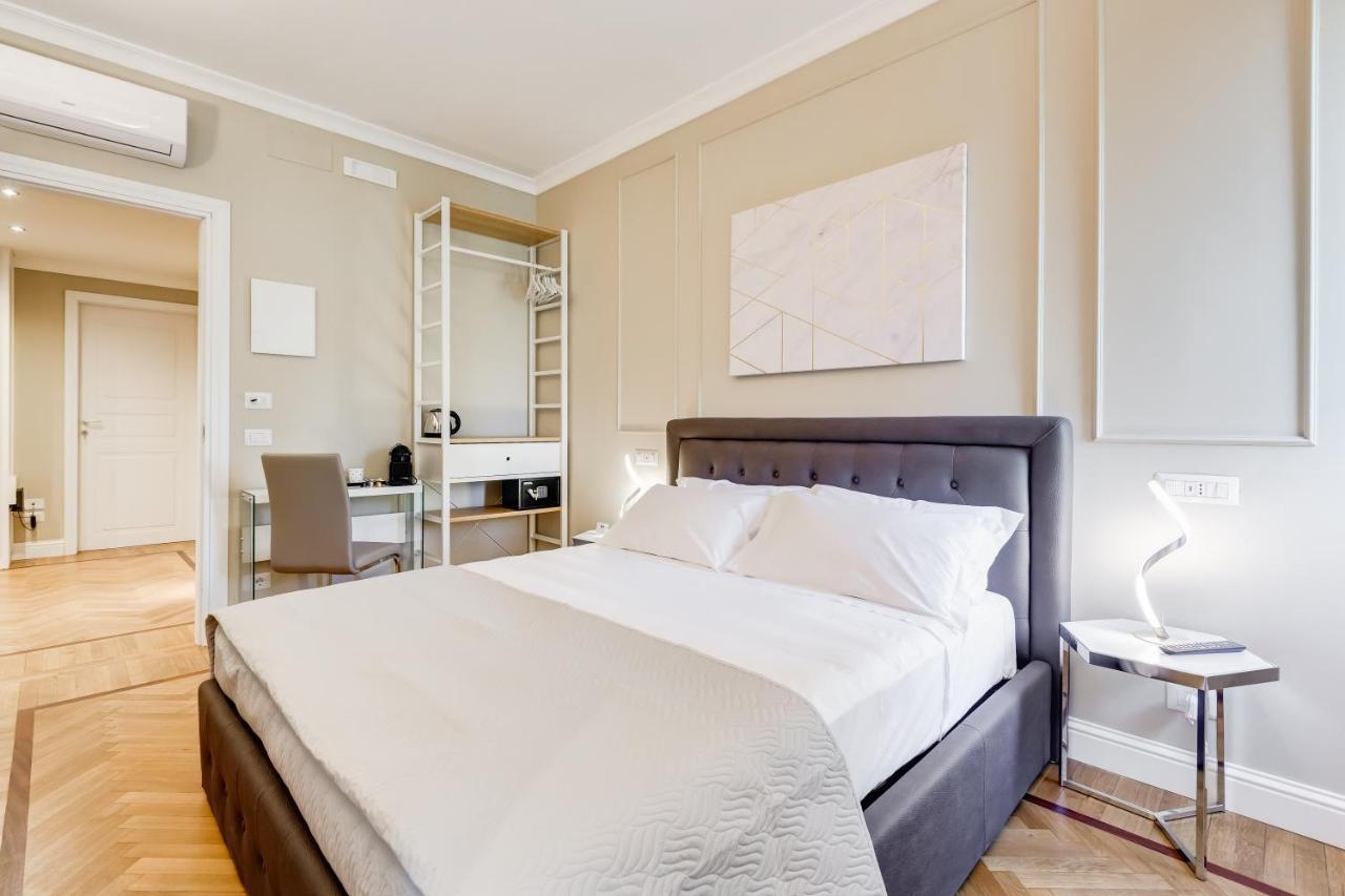 Guest house Mellini Palace By Premium Collection
