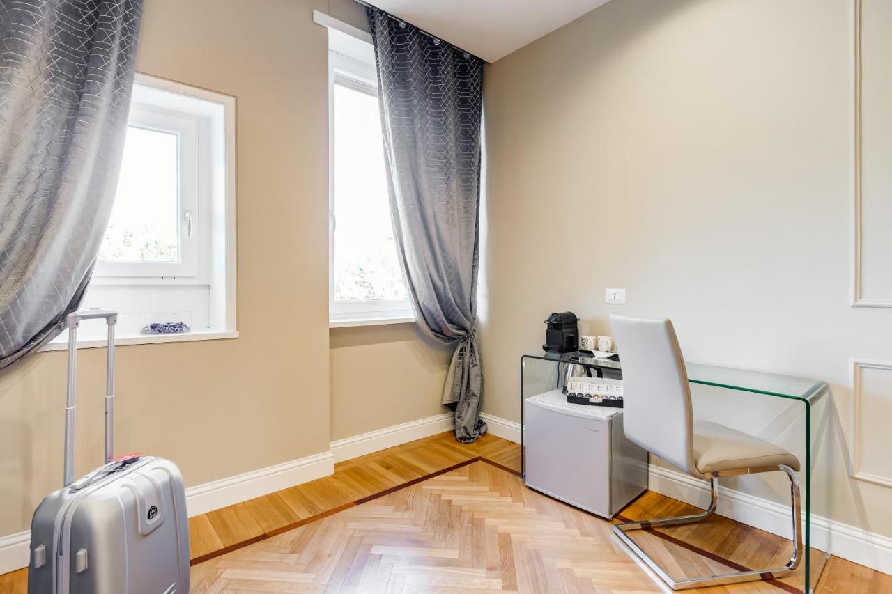 Mellini Palace By Premium Collection Maison d'hôtes 2*