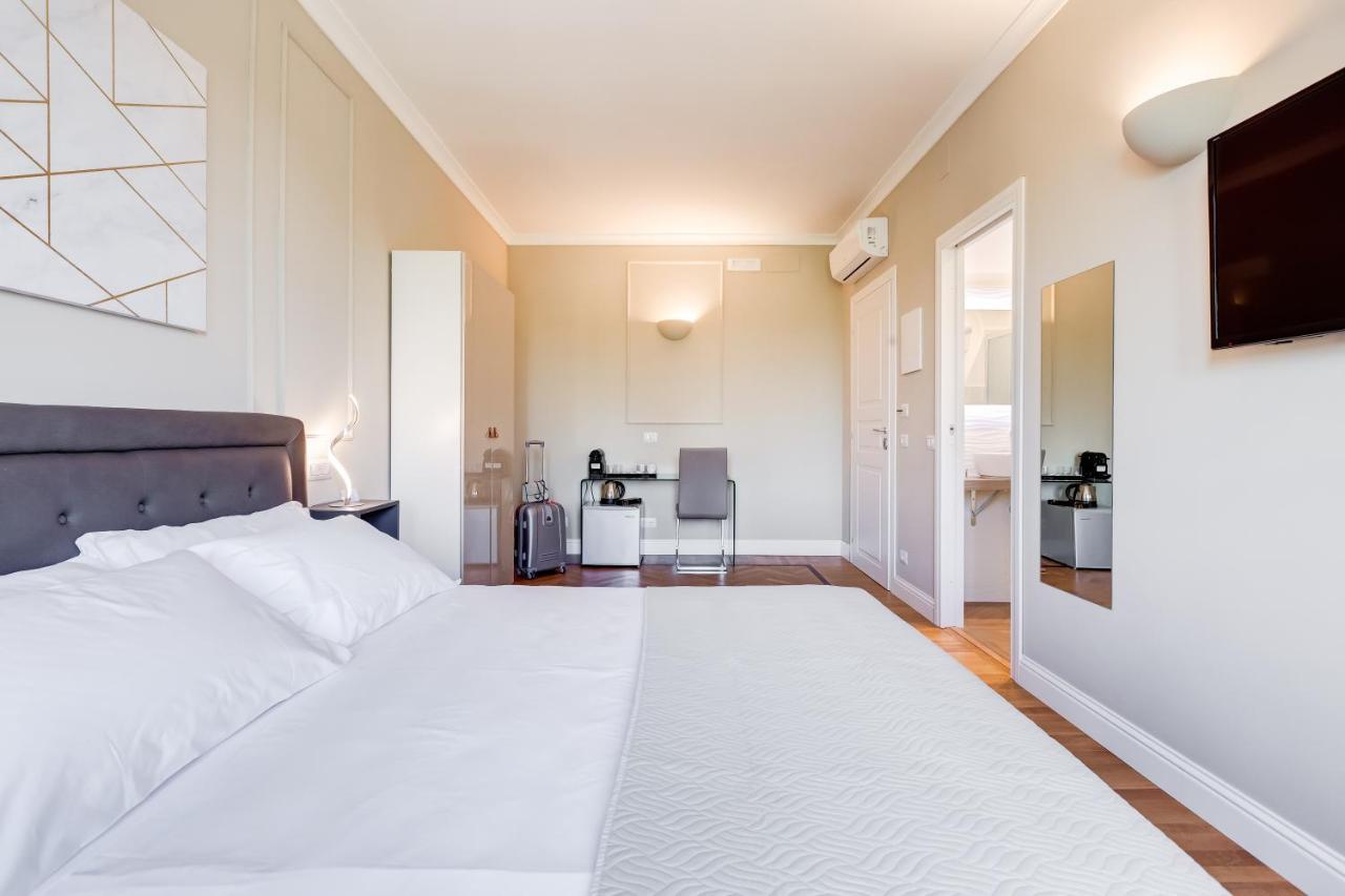 Mellini Palace By Premium Collection Guest house Rome