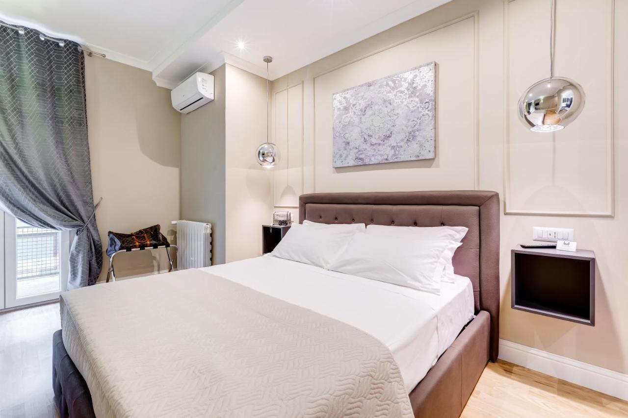 Mellini Palace By Premium Collection Rome