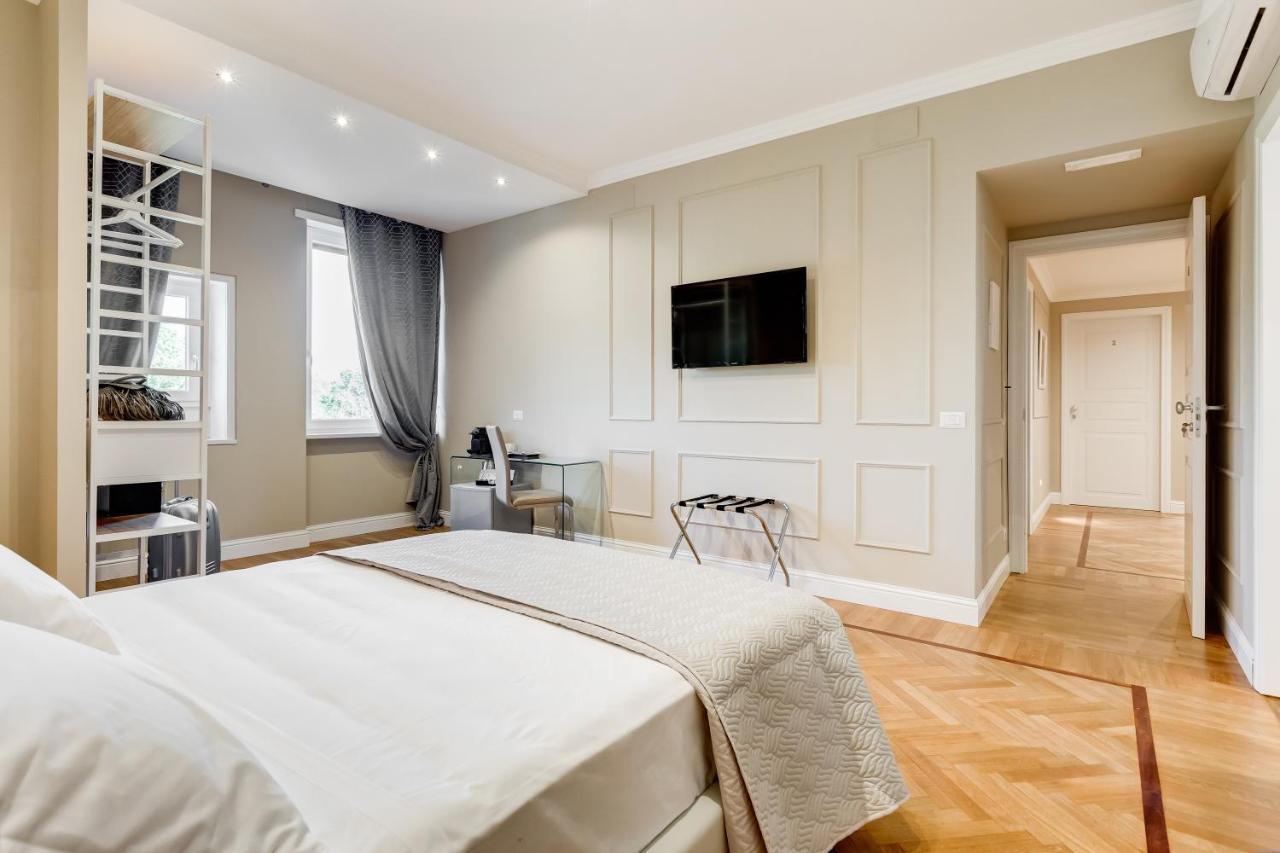 Mellini Palace By Premium Collection 2*