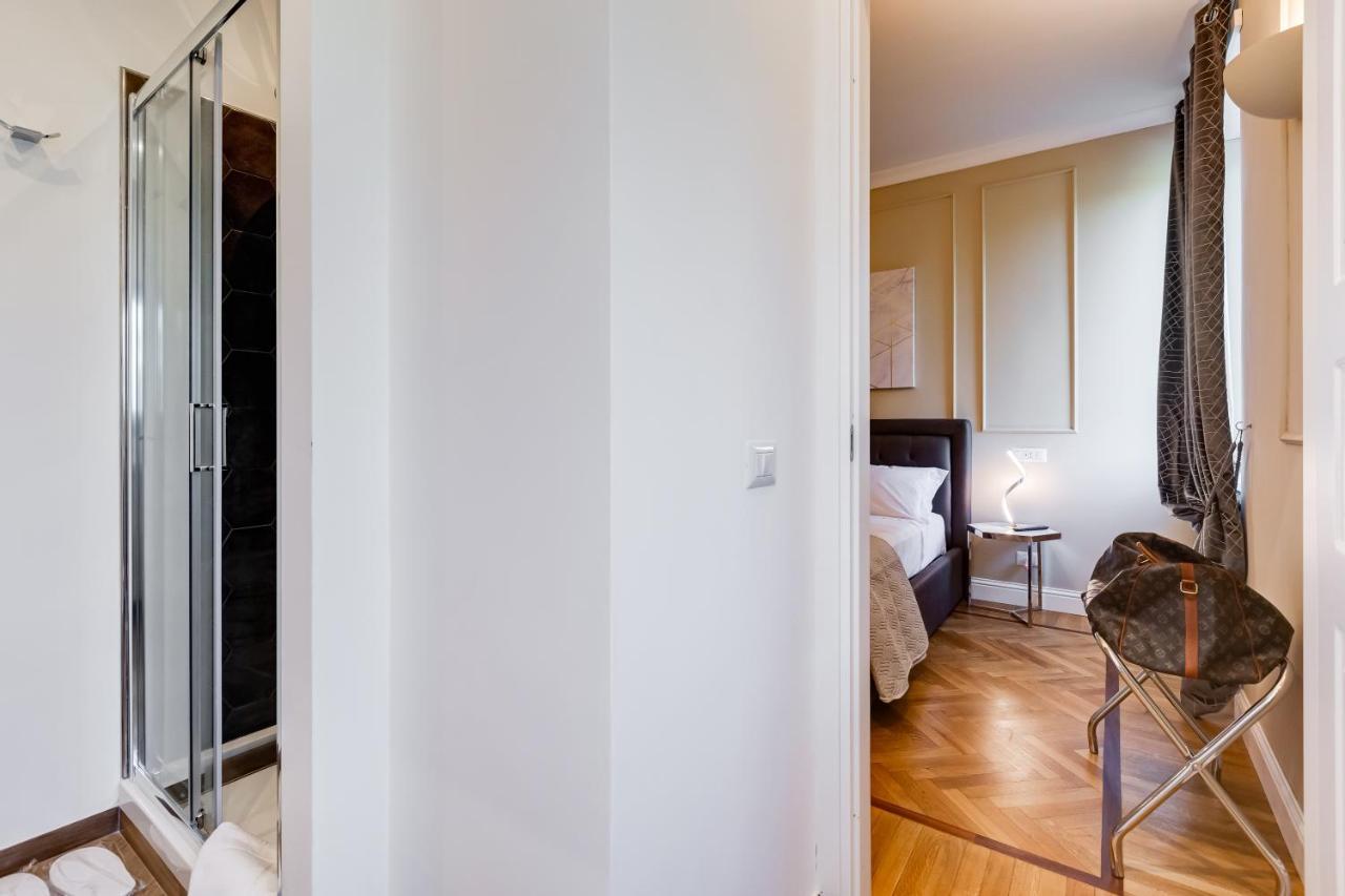 Guest house Mellini Palace By Premium Collection