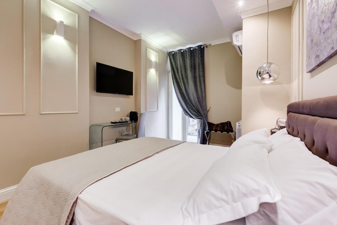 Guest house Mellini Palace By Premium Collection Rome