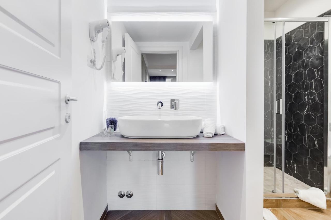 Guest house Mellini Palace By Premium Collection Rome