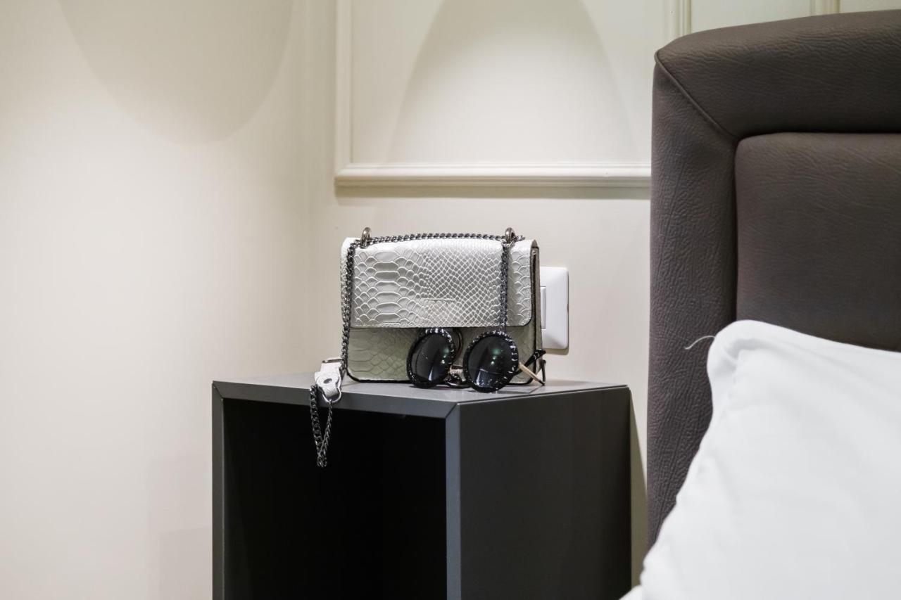 Mellini Palace By Premium Collection Rome