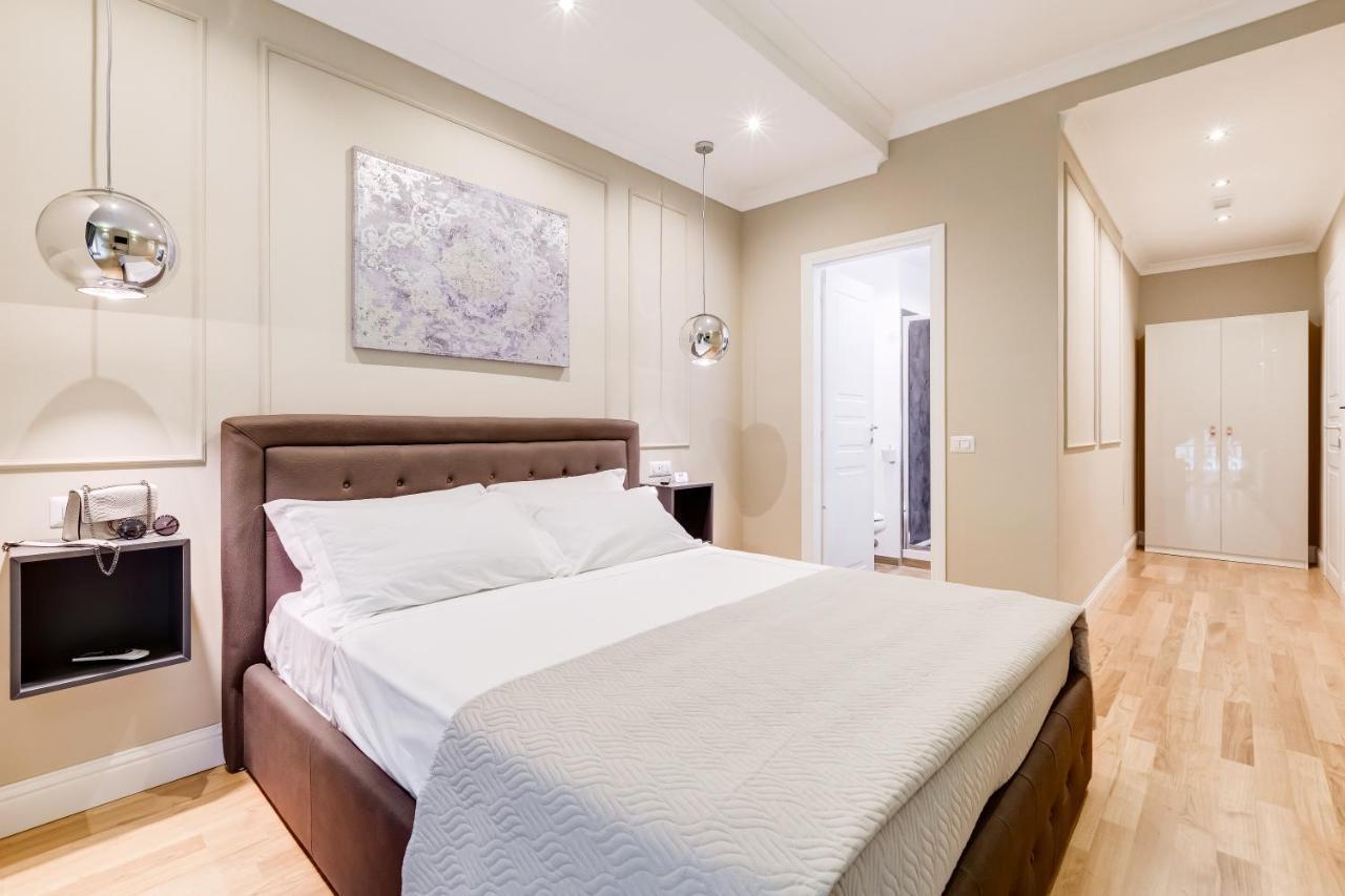 Guest house Mellini Palace By Premium Collection Rome