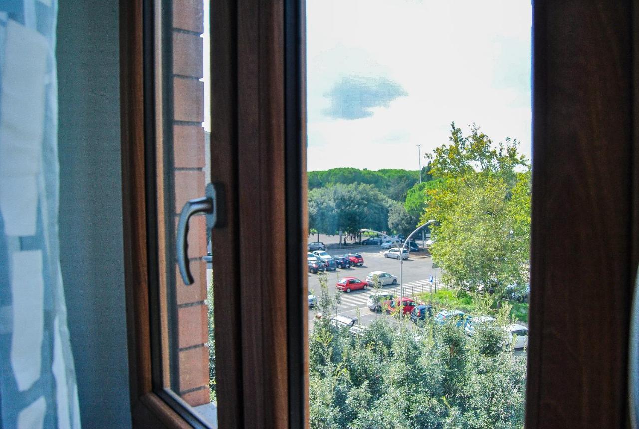 Romamourhouse Appartement