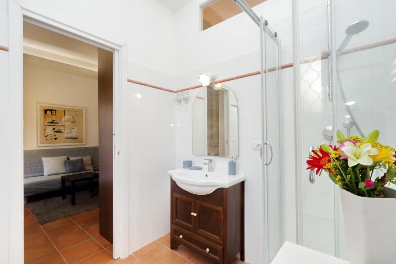 Tito Livio Apartment Rome