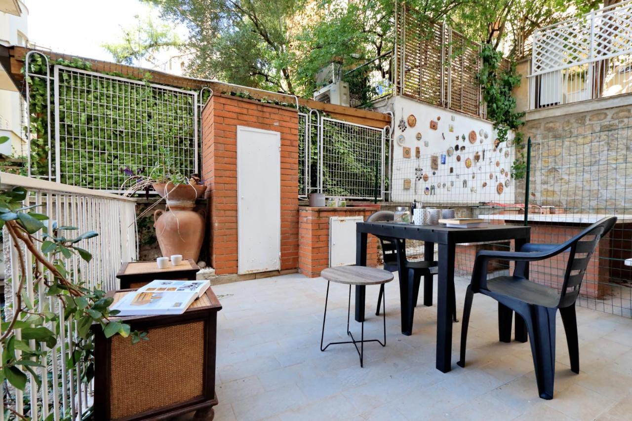 Tito Livio Apartment Rome