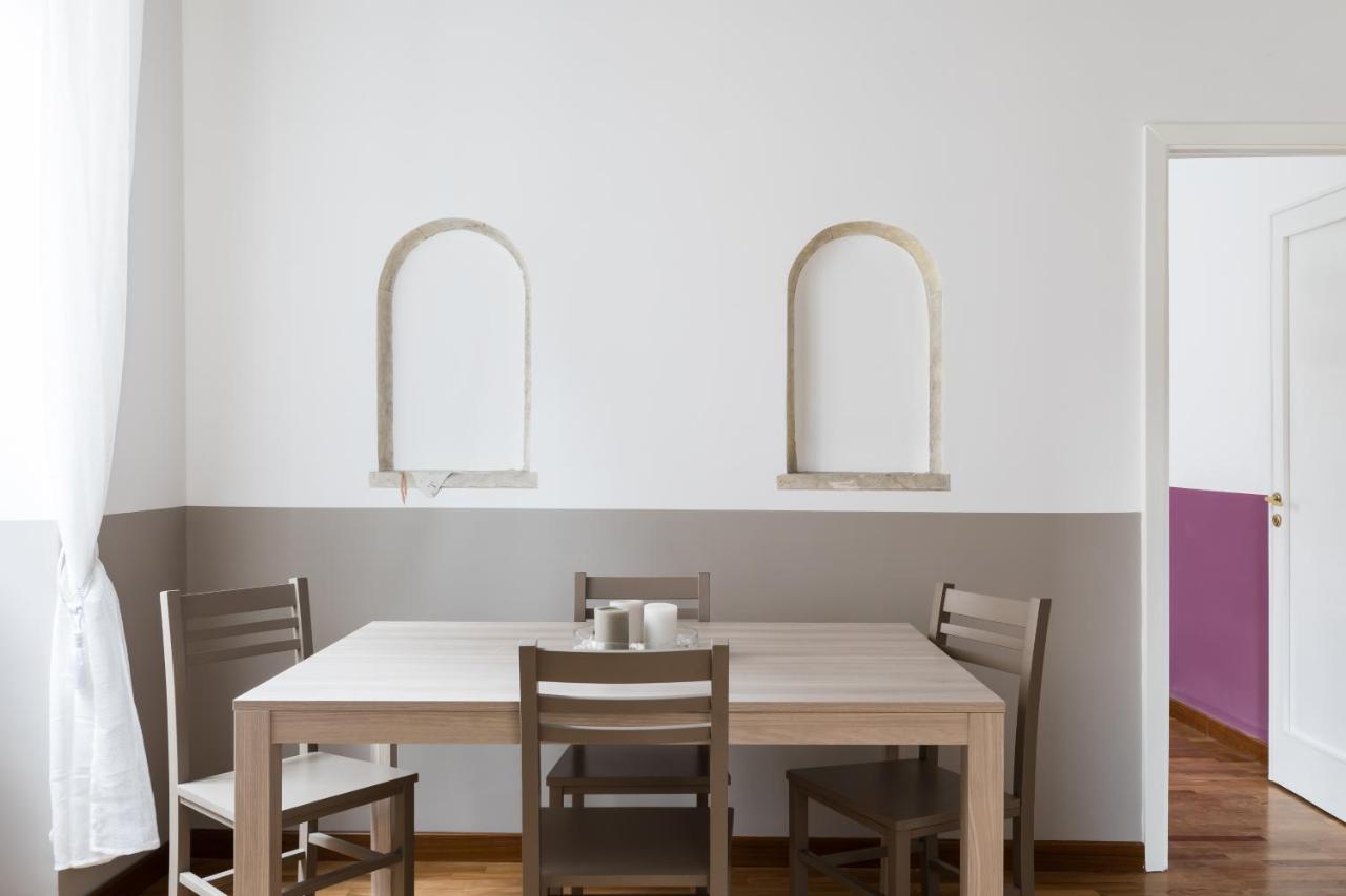 Appartamento A World Aparts - 105 Pellegrino Roma