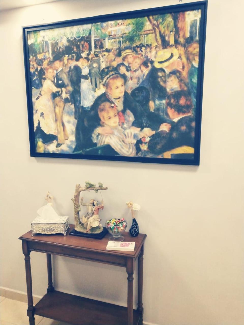 Seven Miracles 4* Rome