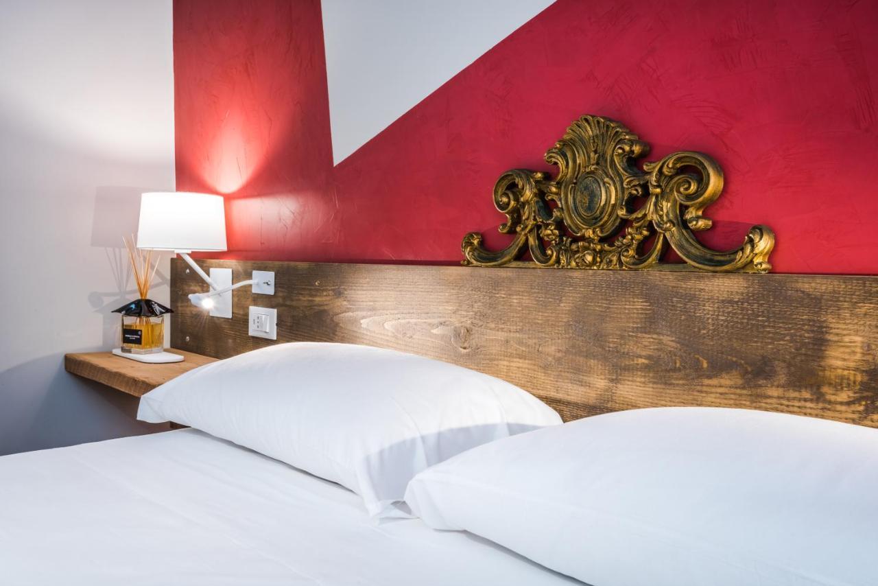 Guest house Giselda 3*