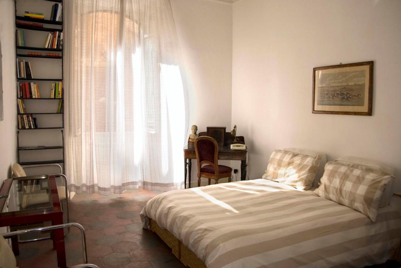 Apartment Il Mio Giardino Rome