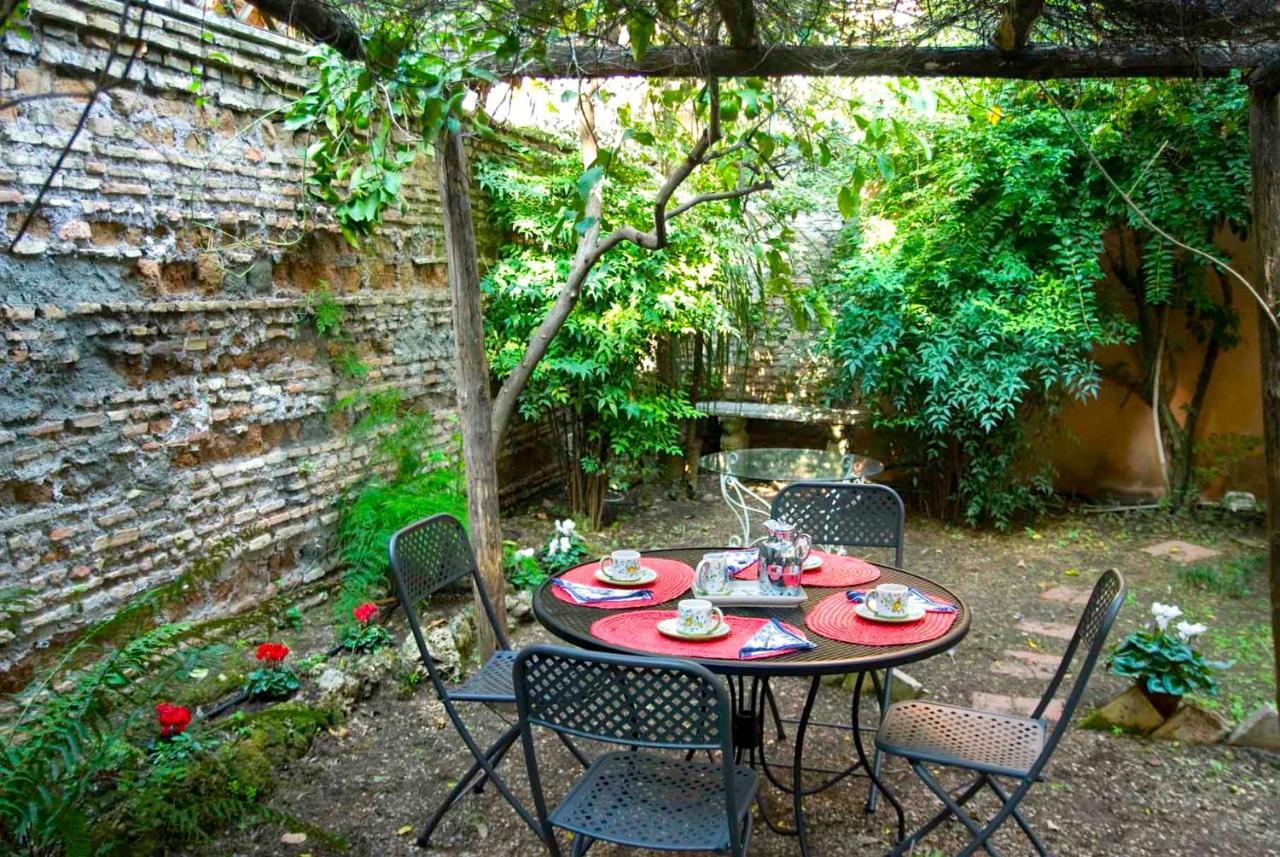 Il Mio Giardino *