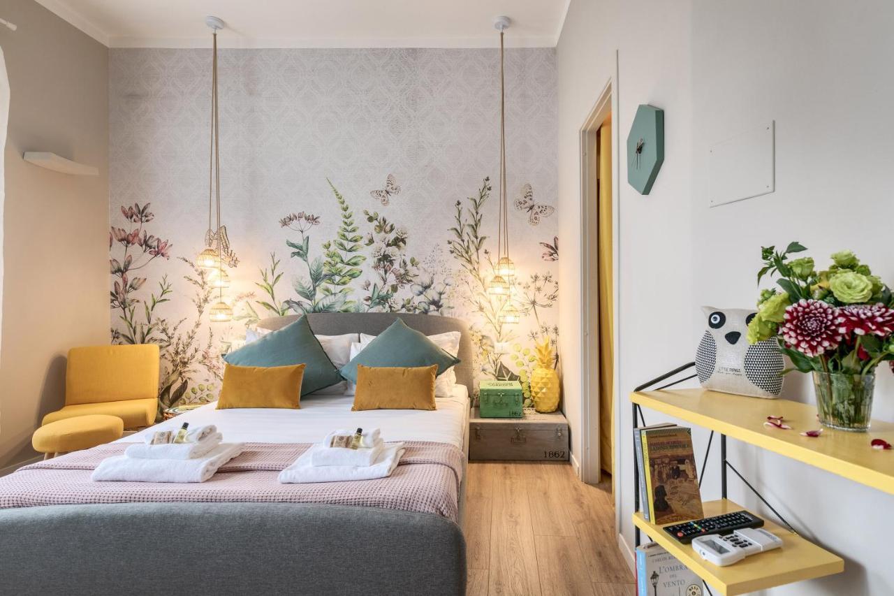 As Feel - Pellegrino In Navona Apartment Rome
