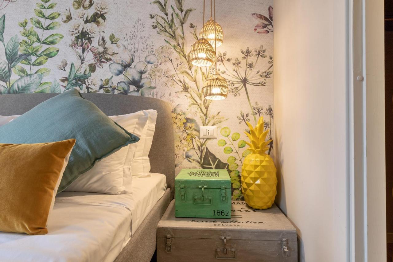 As Feel - Pellegrino In Navona Apartment Rome