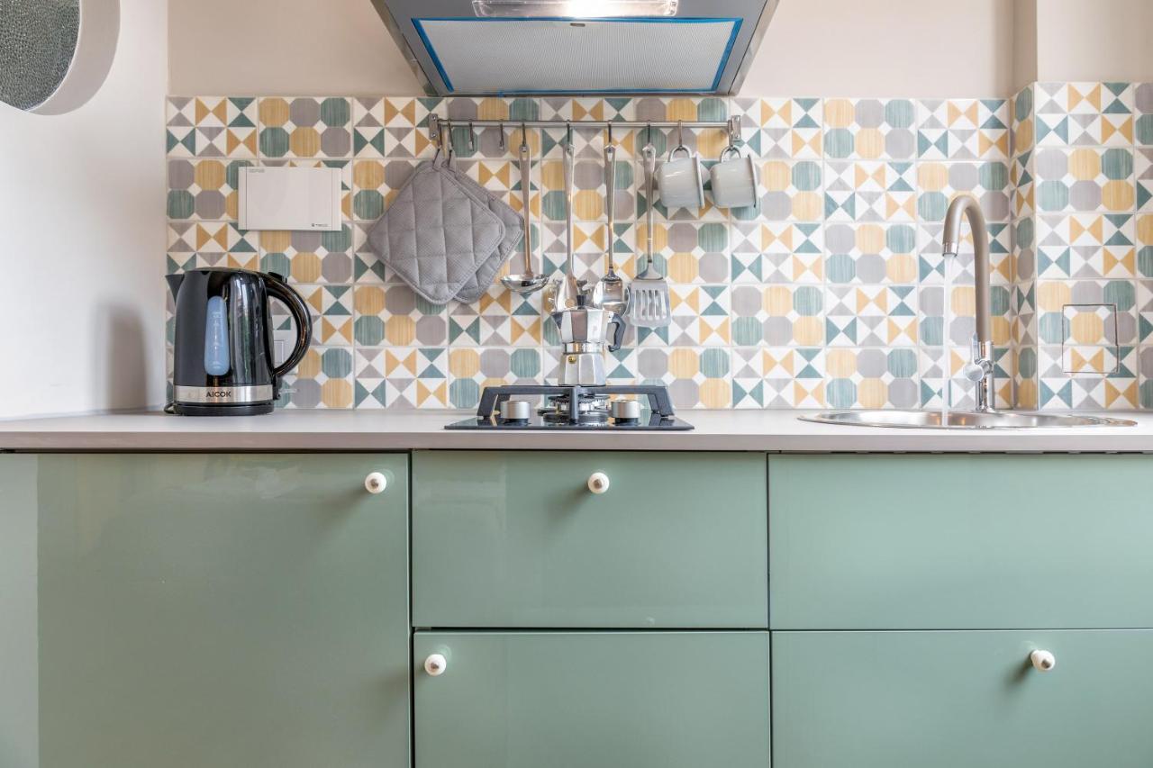 Apartment As Feel - Pellegrino In Navona Rome