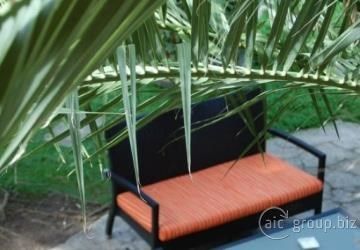 Panama Garden 4* Rome