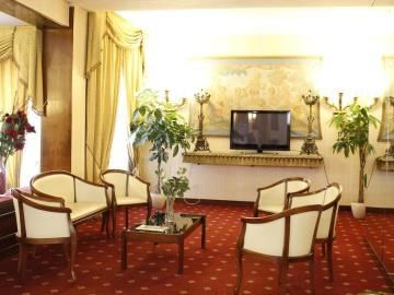 Lh Grand Hermitage Hotel