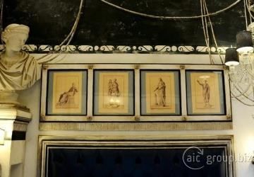 Hotel Romanico Palace Luxury & Spa Rome
