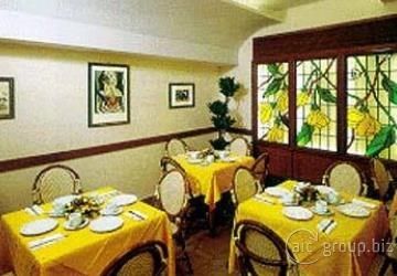 Patria Hotel