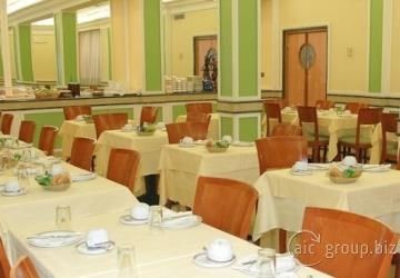 Hotel Igea 3*