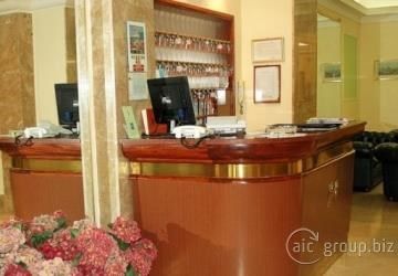 Hotel Igea 3*
