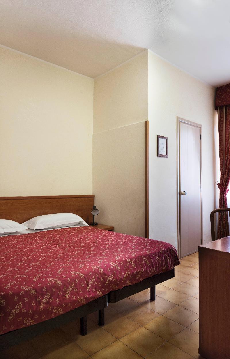 Stromboli Hotel