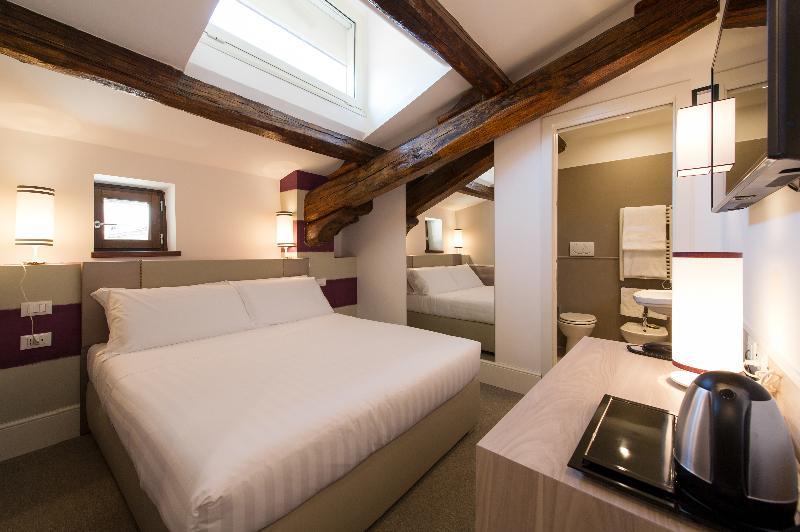 Bed & Breakfast Relais Santa Maria Maggiore 3*