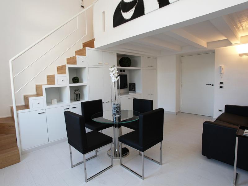 Apartment Lhp Piazza Del Popolo *