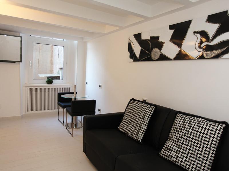 Apartment Lhp Piazza Del Popolo